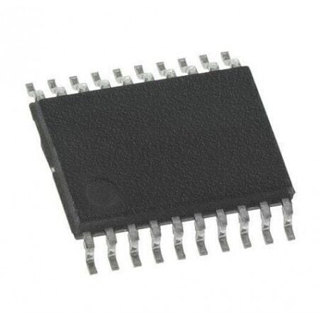 SN74LVC574APWR, LC574A, TSSOP-20 SMD Entegre Devre