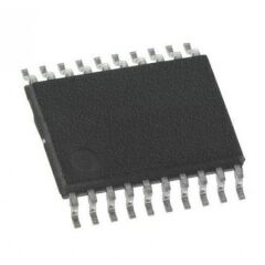 SN74LVC574APWR, LC574A, TSSOP-20 SMD Entegre Devre
