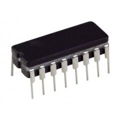 DG309CJ, CDIP-16 Entegre Devre