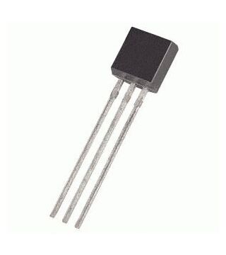 KTC9015, C9015, TO-92 Transistör