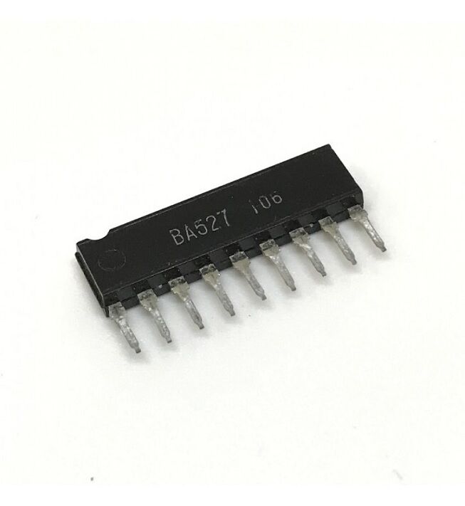 BA527, SIP-9 Entegre Devre