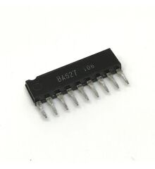 BA527, SIP-9 Entegre Devre