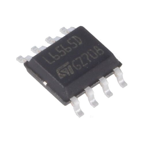 L6565D, SOIC-8 SMD Entegre Devre