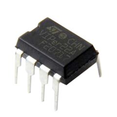 VIPer22A, DIP-8 Entegre Devre