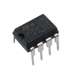 VIPer22A, DIP-8 Entegre Devre