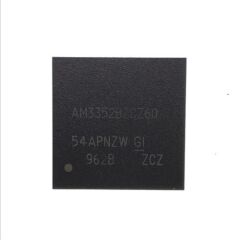 AM3352BZCZ60, NFBGA-324 (15x15mm) SMD Mikroişlemci
