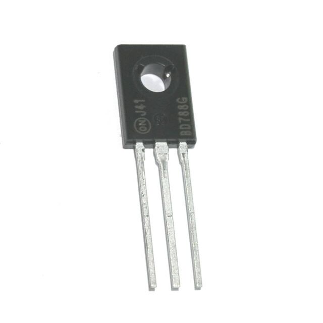 BD788G, TO-225 Transistör