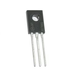BD788G, TO-225 Transistör