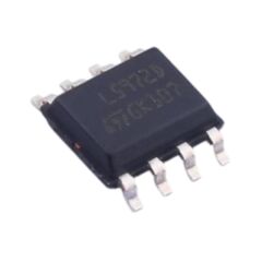 L5972D, L5972, SOIC-8 SMD Entegre Devre