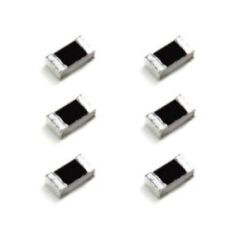 6.8K Ohm 0603 %5 SMD Direnç, (6K8 0603) (25 adetlik şerit)