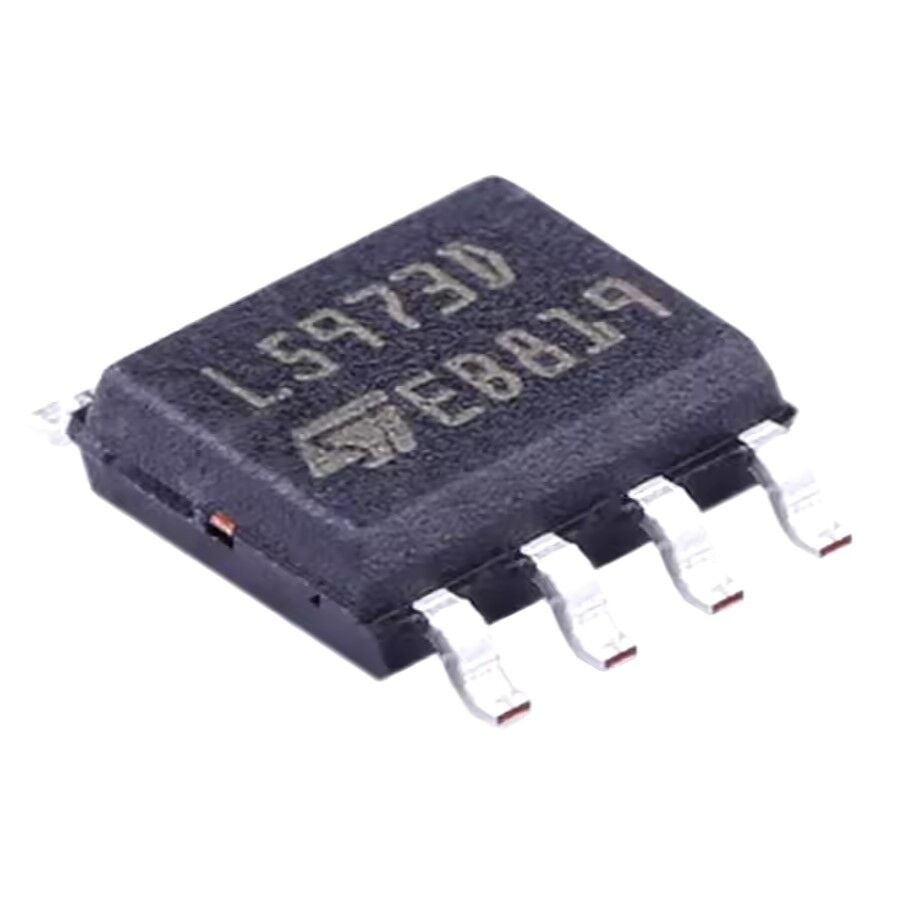 L5973D013TR, L5973D, HSOP-8 SMD Regülatör