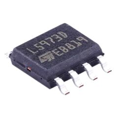 L5973D013TR, L5973D, HSOP-8 SMD Regülatör