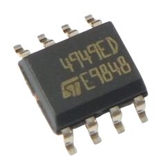 L4949EDTR-E, 4949ED, SOIC-8 SMD Regülatör