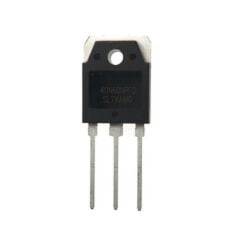 SGT40N60NPFD, 40N60NPFD, TO-3PN IGBT Transistör