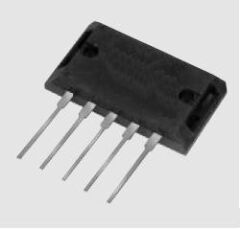 STR4211, SIP-5 Entegre Devre