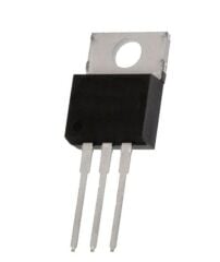 STP5NK100Z, P5NK100Z, 1000V 3.5A TO-220 Mosfet Transistör