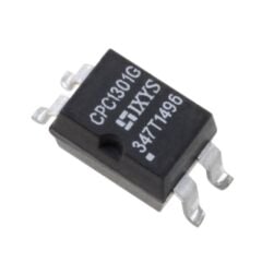 CPC1301GR, SMD-4 Optokuplör