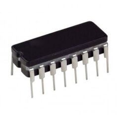 DG441DJ, CDIP-16 Entegre Devre