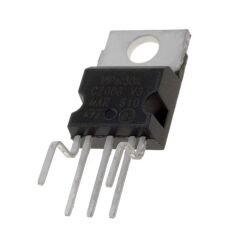 VIPER50A, Pentawatt-5HV Entegre Devre