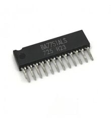 BA7751ALS, BA7751, ZIP-24 Entegre Devre