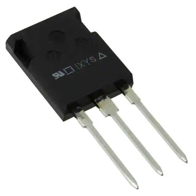 DSSK80-006BR, 60V 2x40A ISOPLUS-247 Schottky Diyot