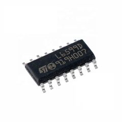 L6599D, L6599, SOIC-16 SMD Entegre Devre