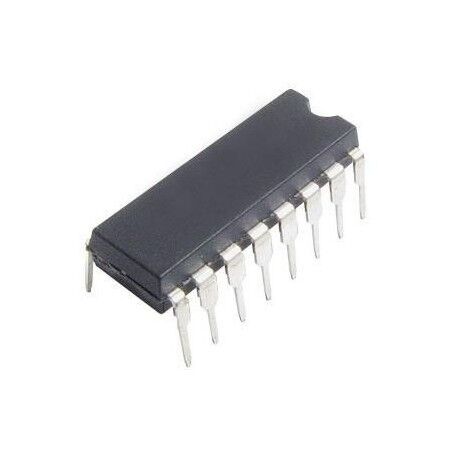 ADG211AKN, PDIP-16 Entegre Devre