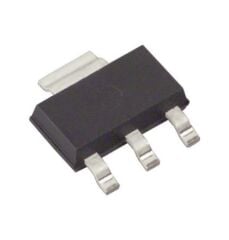 BDP949, SOT-223 SMD Transistör