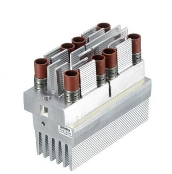 SKKQ 1200/14E, 1400V 1225A Tristör Diyot Modül