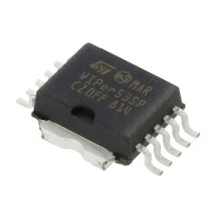 VIPER53SP, VIPER53, PowerSO-10 SMD Entegre Devre