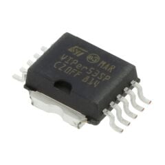 VIPER53SP, VIPER53, PowerSO-10 SMD Entegre Devre