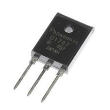 2SD1707, D1707, TOP-3F Transistör