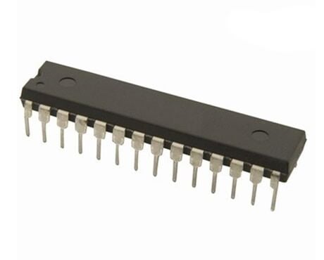 CY7C185-20PC, DIP-28 Entegre Devre