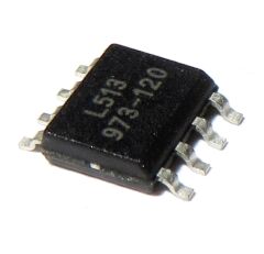 G973-120ADJF11U, 973-120, SOIC-8 SMD Entegre Devre