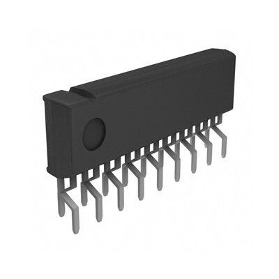 LA1130, ZIP-16 Entegre Devre