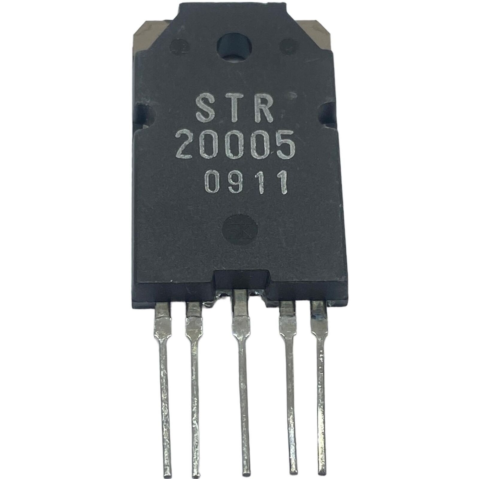 STR20005, 20005, Voltaj Regülatör