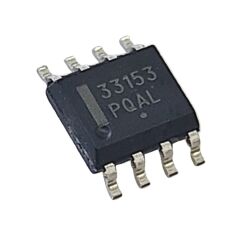 MC33153DR2G, 33153, SOIC-8 SMD Entegre Devre