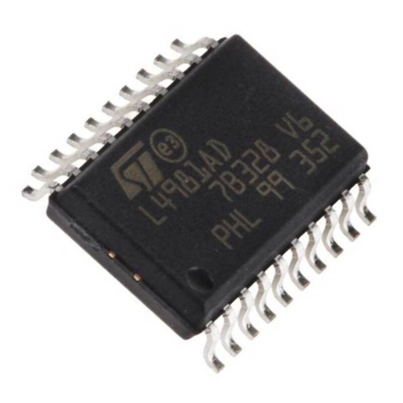 L4981AD, L4981, SOIC-20 SMD Entegre Devre