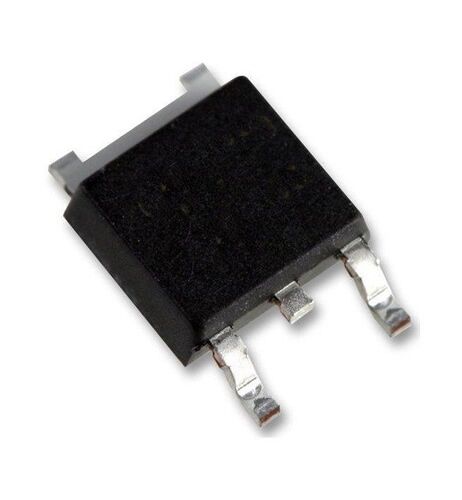 NJM79M09DL1A, 79M09A, 7909, TO-252 SMD Regülatör