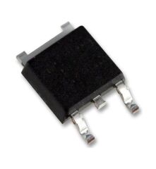 NJM79M09DL1A, 79M09A, 7909, TO-252 SMD Regülatör
