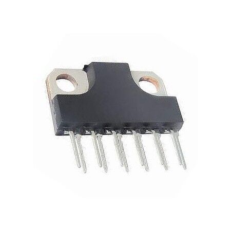 TB2922HQ, TB2922, HZIP-12 Entegre Devre