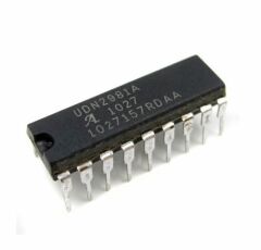 UDN2981A-T, UDN2981A, DIP-18 Entegre Devre