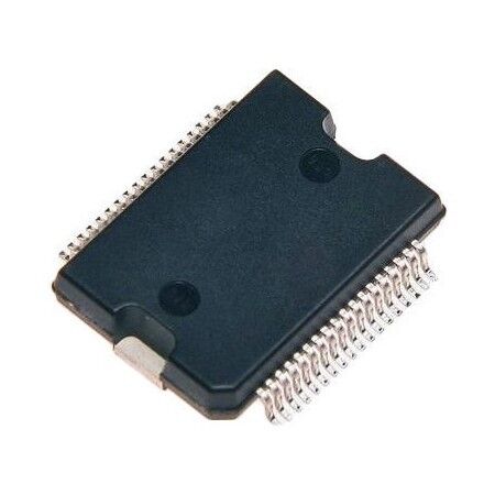 TDA75610DAA, PowerSO-36 SMD Entegre Devre
