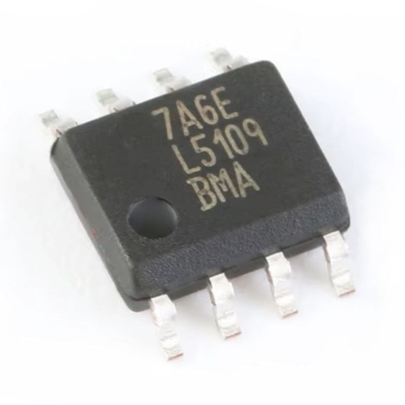 LM5109BMAX/NOPB, L5109, SOIC-8 SMD Entegre Devre