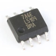 LM5109BMAX/NOPB, L5109, SOIC-8 SMD Entegre Devre