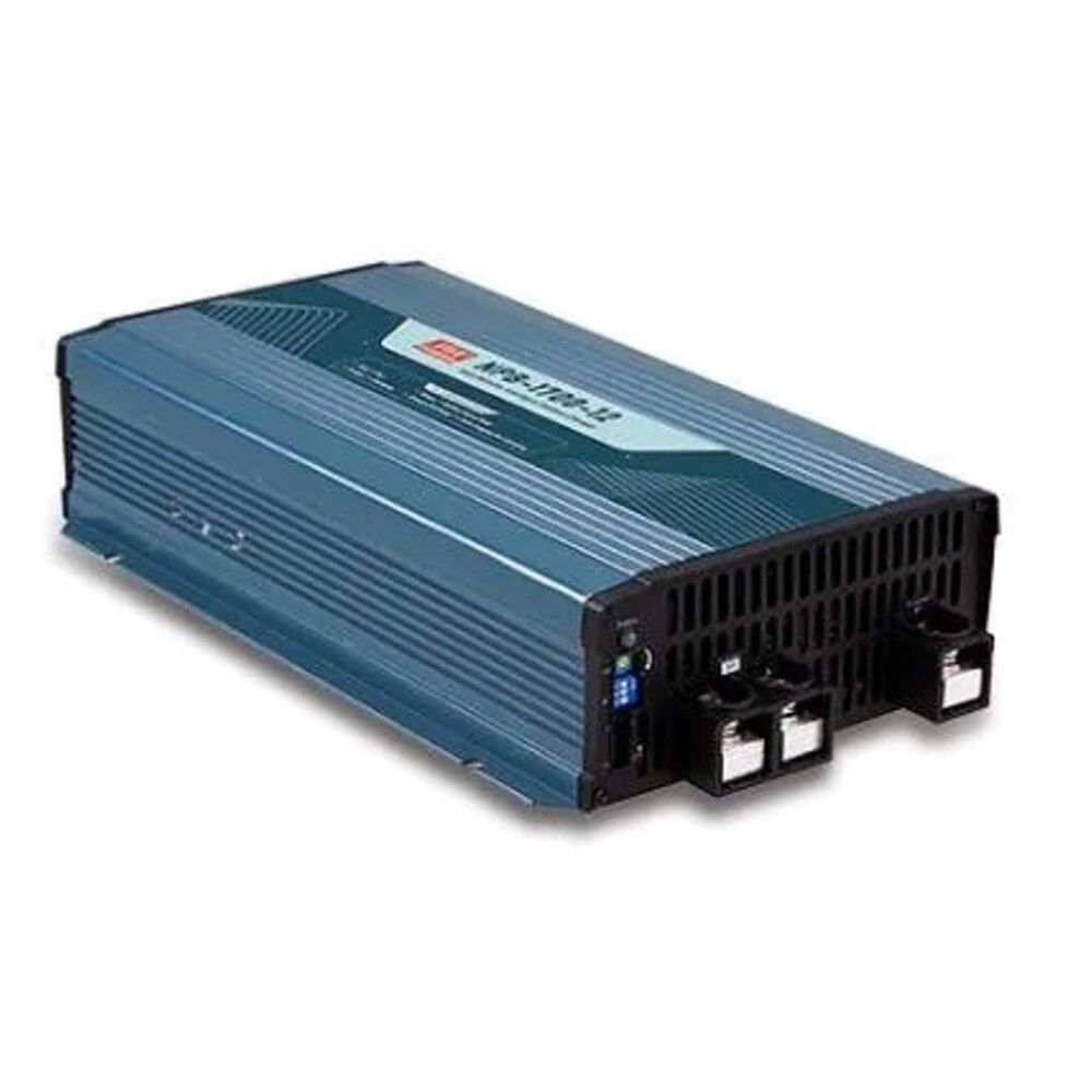 NPB-1700-12, 14.4V 85A Akü Şarj Devresi, Mean Well