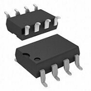 TLP321-2, P321-2, SMD-8 Optokuplör