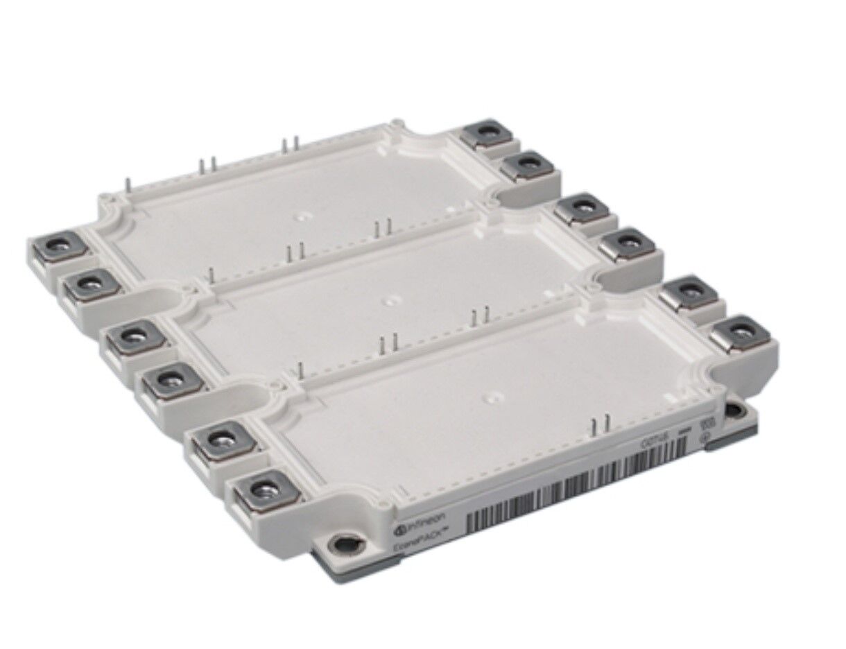FS300R12KE3-S1, 1200V 400A IGBT Modül