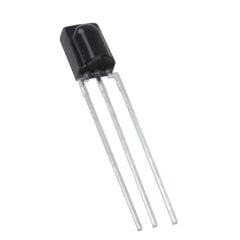 TSOP38238, 38.0kHz Remote Receiver Sensor