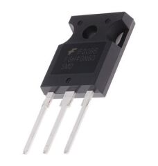FGH40N60SMD, FGH40N60, 600V 40A TO-247 IGBT Transistör